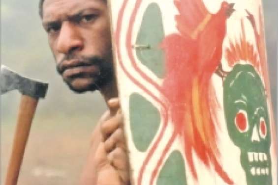 Des docus très pointus