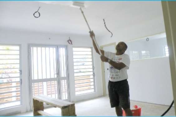 La pharmacie  en avance