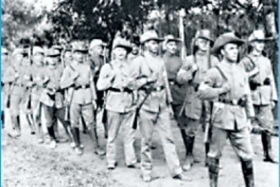 Un fait d'armes controversé