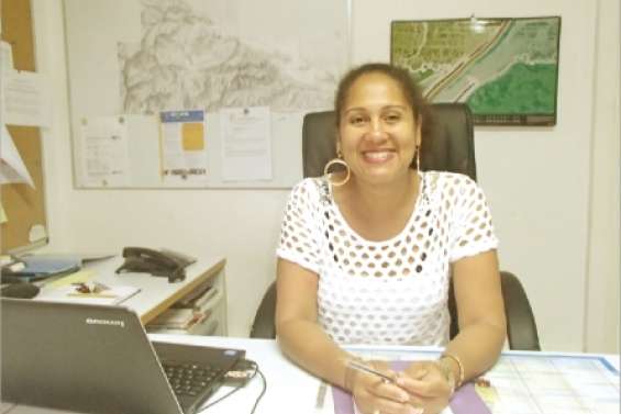 « Faire de La Colline  un collège connecté »