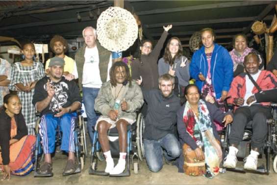 Leur voyage extraordinaire