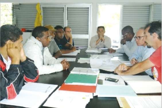 Directement  dans les dossiers