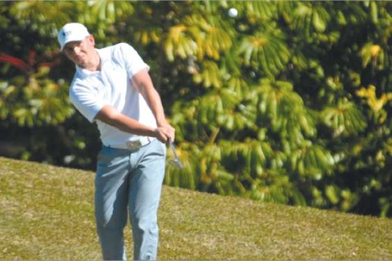 Toomey les dents longues