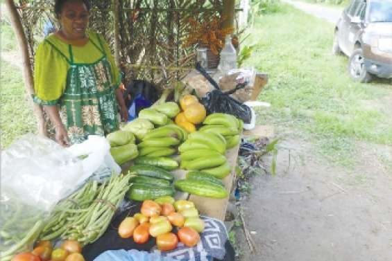 Le bio dans le panier