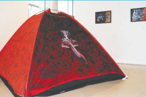 L'ultime étape  de « Knk m'en vôtre »