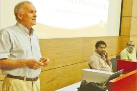 L'il étend son champ