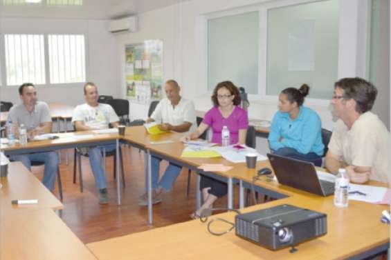 Coup de pouce à l'élevage