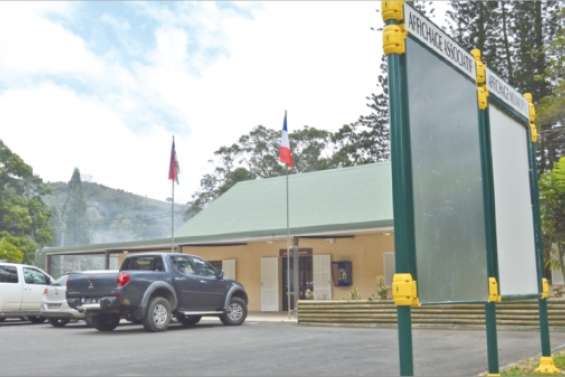 Un coûteux héritage