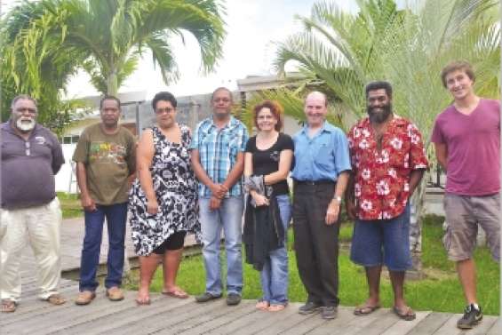 L'AS Ouégoa refait surface