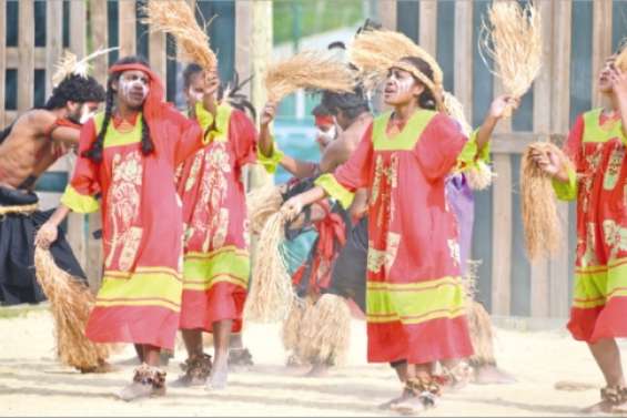 Rendez-vous dans deux ans