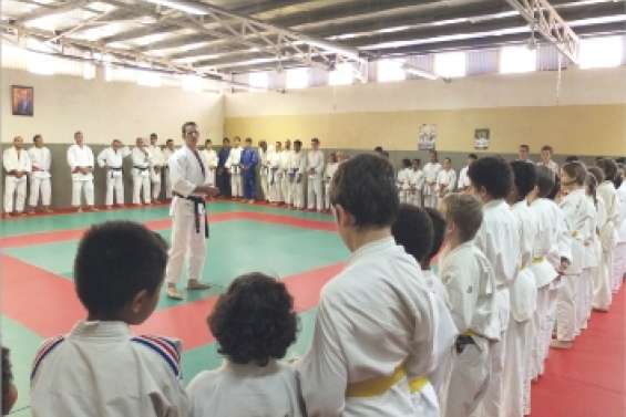 Fair-play et tatamis