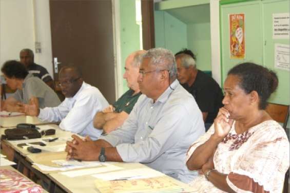 Le sens de l'orientation