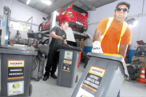 Une affaire qui roule