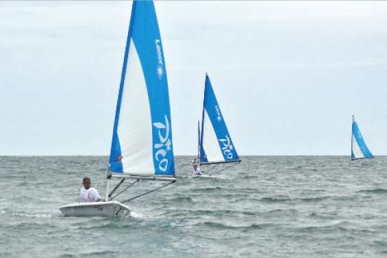 La voile au féminin