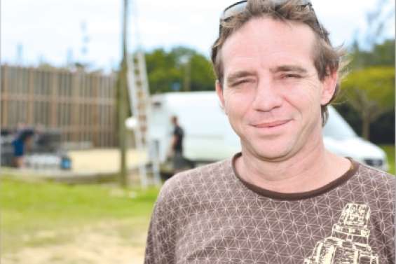 « La création calédonienne  est de bonne facture »