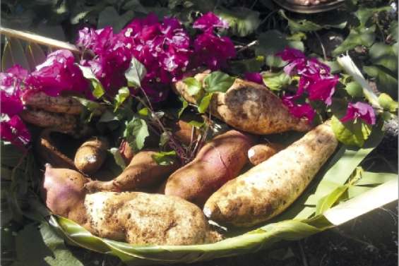 Une multitude de douceurs