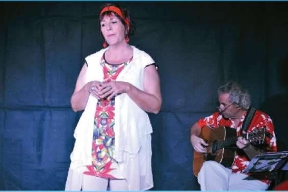 Un bouquet de contes