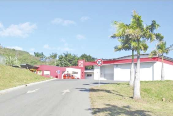 Les pompiers n'auront pas plus