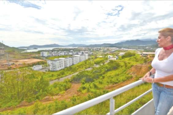 Quel futur pour Apogoti ?