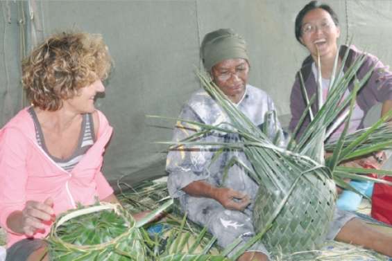 Le jour de toutes les cultures