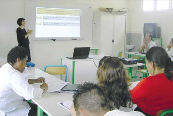 L'expérience, ça sert