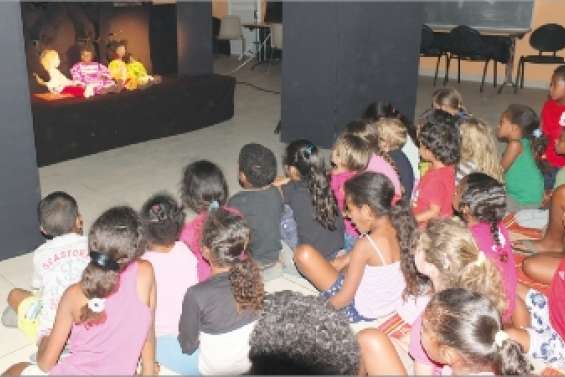 Le retour de Véraline