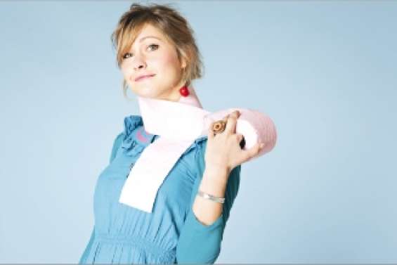 Femmes Funk en escale