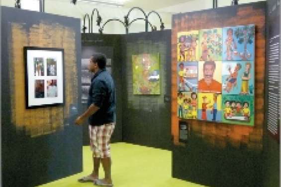 Dans le noir des yeux