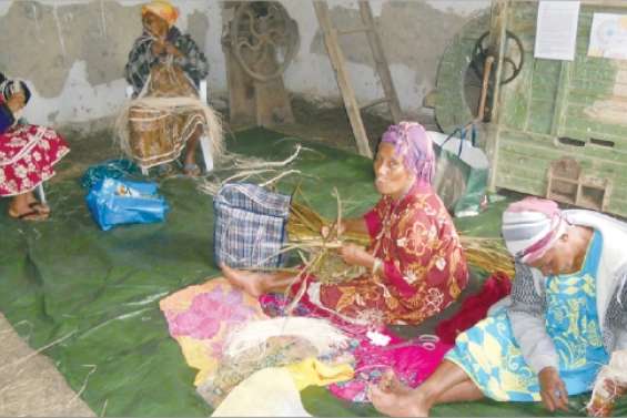 Méaré cultive son passé