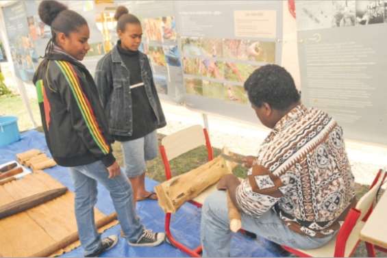 A la recherche de soi