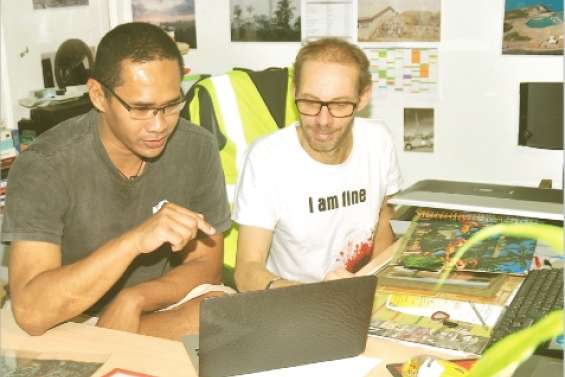 Le passé sur grand écran