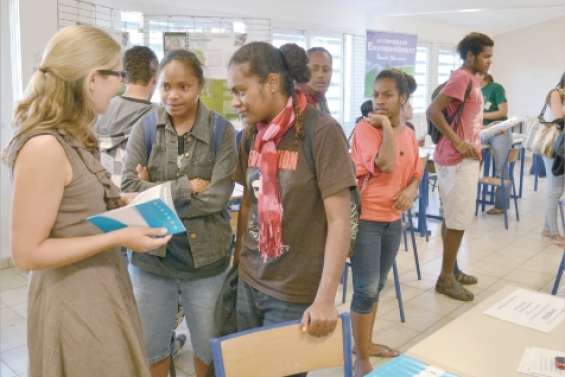 Voir l'avenir en vert