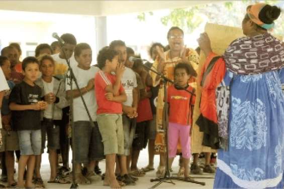 Trois jours de rythmes