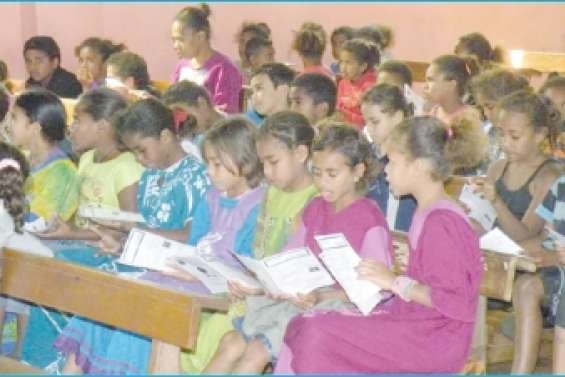 Dernier hommage à « Lolo »