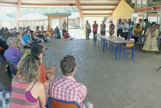 Priorité à l'habitat