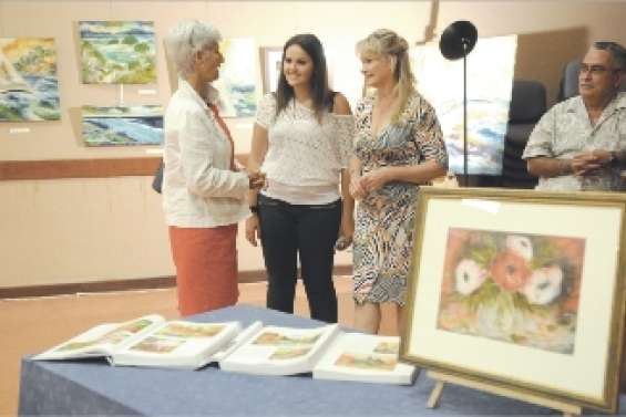 « Mon île de cœur », dernier jour