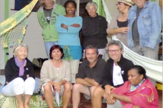 24 heures pour écrire