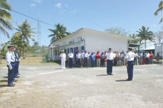 Départ pour raison de santé