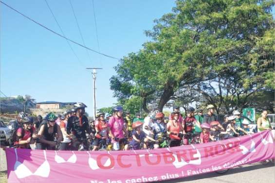 En piste pour le dépistage