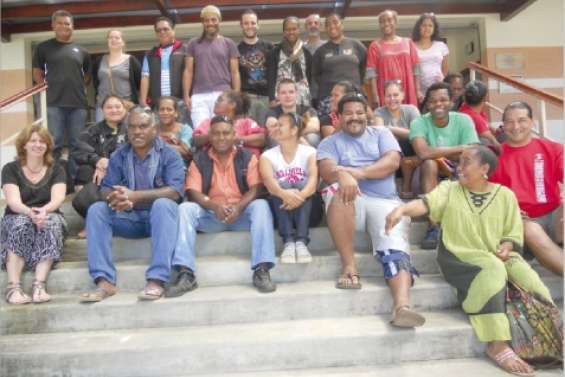 Vingt ans de challenge