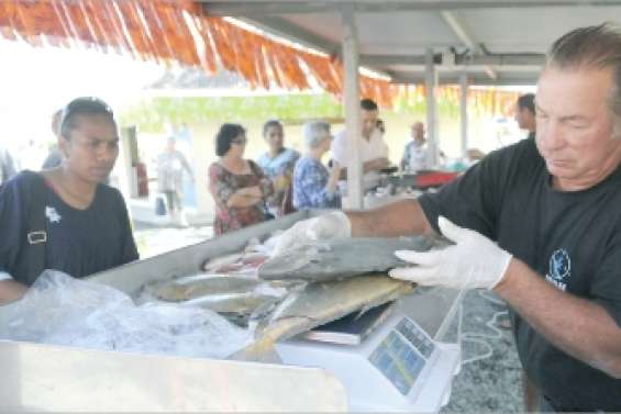 Echanges entre halles