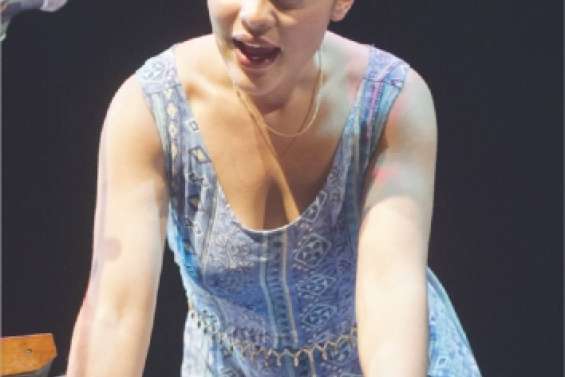 Sous le charme d'Estere Dalton