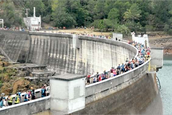 Coup de fête pour les 20 ans
