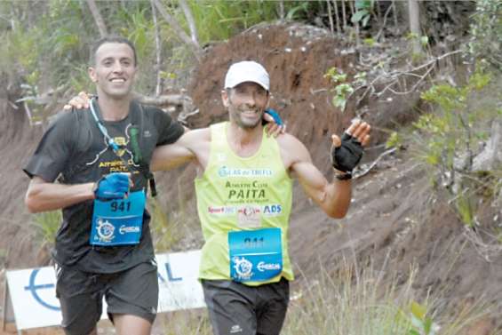 Messieurs 100 000 volts