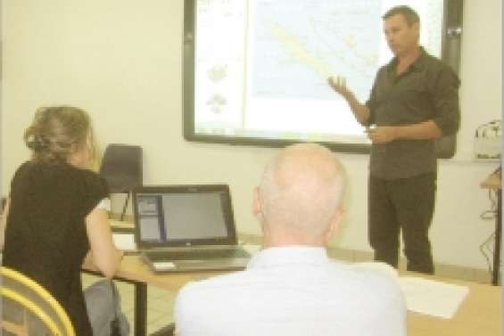 Le collège en numérique