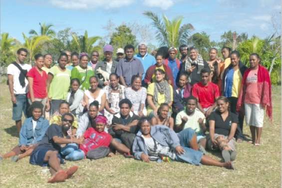 L'animation en action