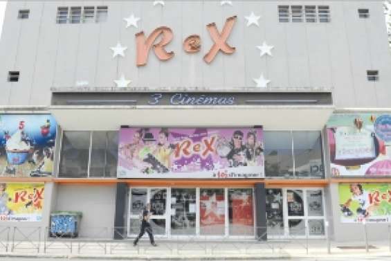 L'environnementsur grand écran