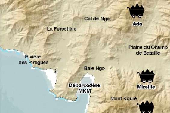 Le Mont-Dore a bonne mine