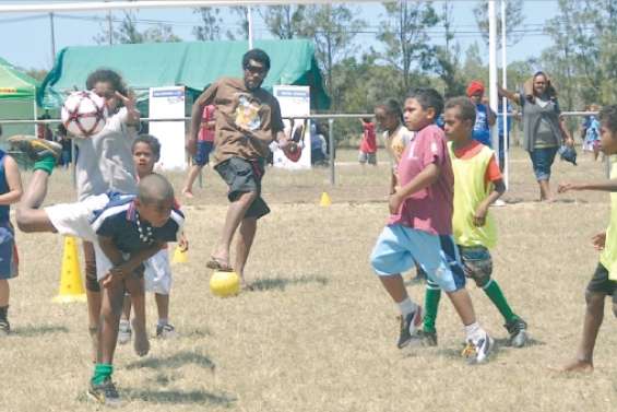 Une finale très animale