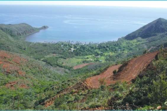 A la découverte de Ouassé